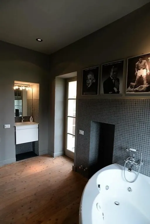Villa Margherita Vicino A Sestri Levante Appartamento Per 5 In Villa Ottocentesca Castiglione Chiavarese
