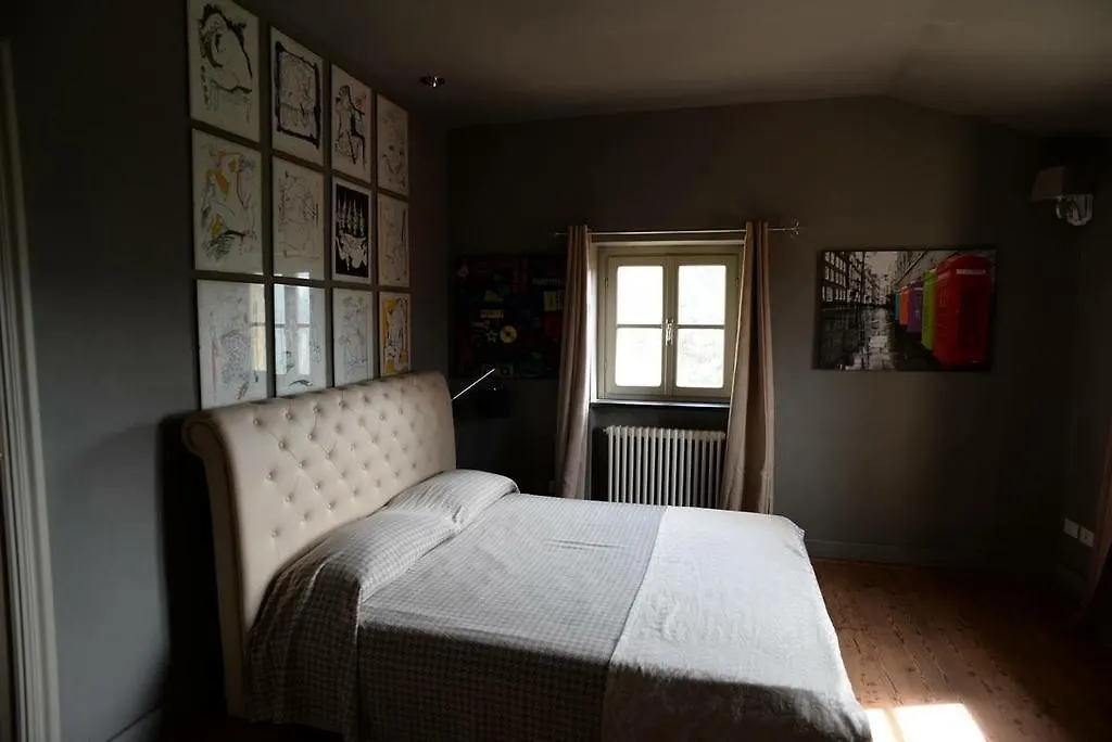 Villa Margherita Vicino A Sestri Levante Appartamento Per 5 In Villa Ottocentesca Castiglione Chiavarese Apartment